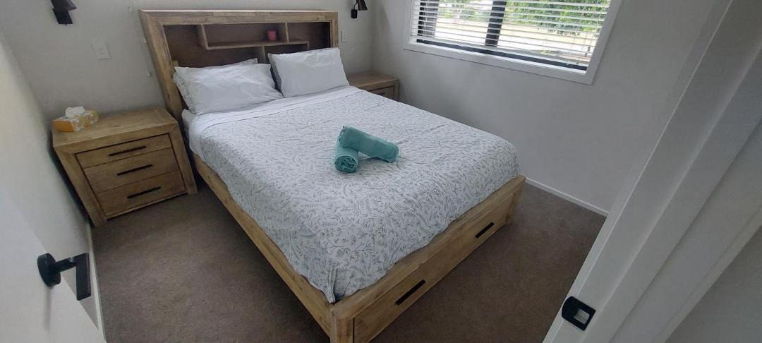 Photo of Bedroom in Clyde