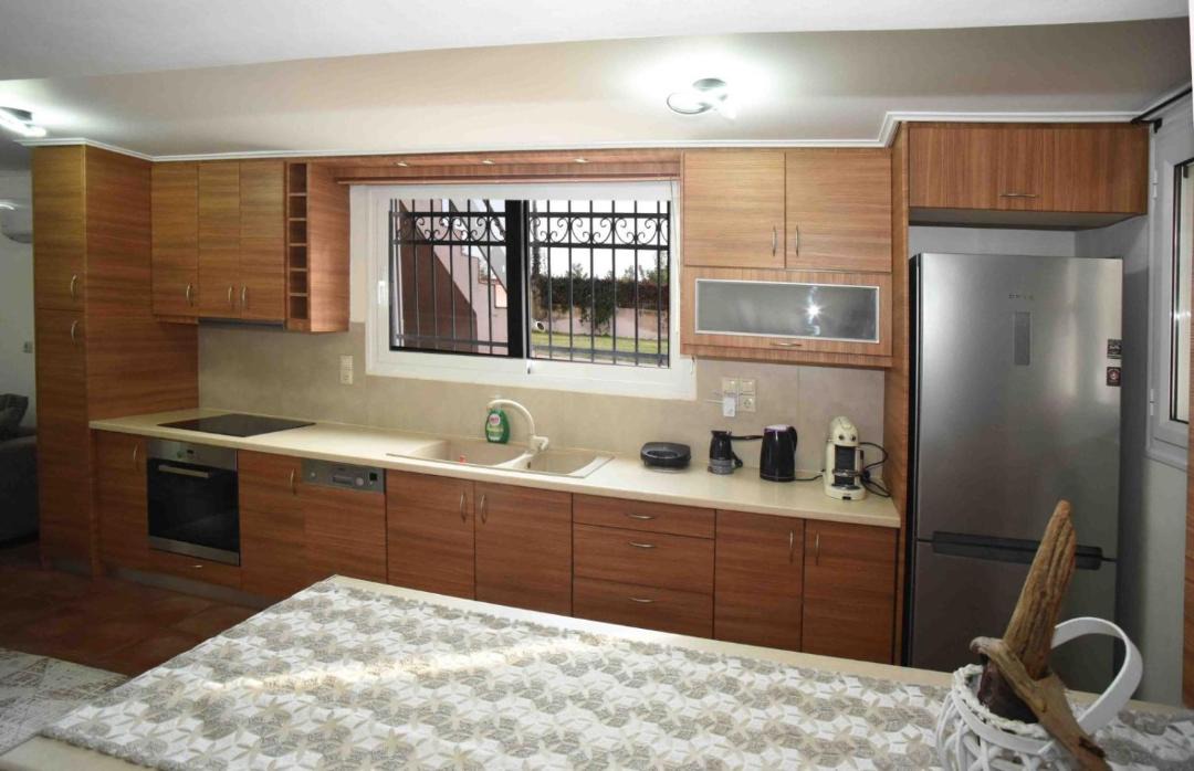 Photo of Kitchen in Eretria