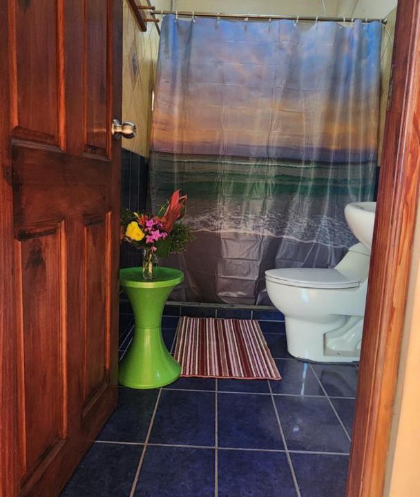 Photo of Bathroom in Ballena