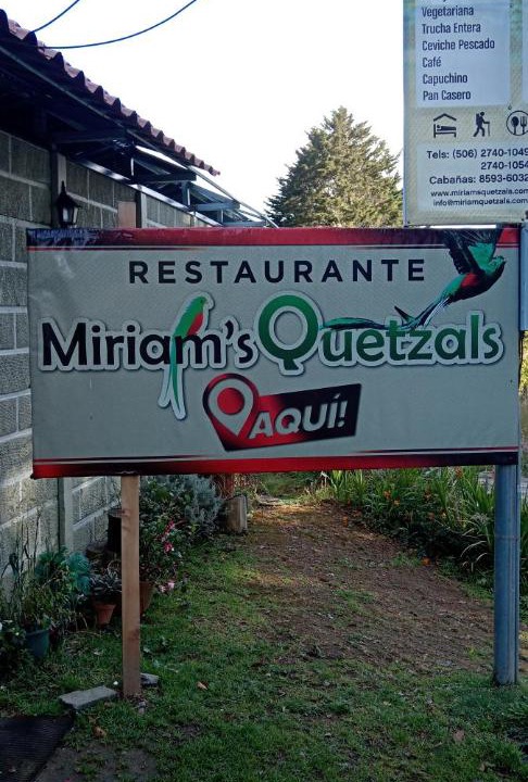 Photo of Outdoor in San Gerardo de Dota
