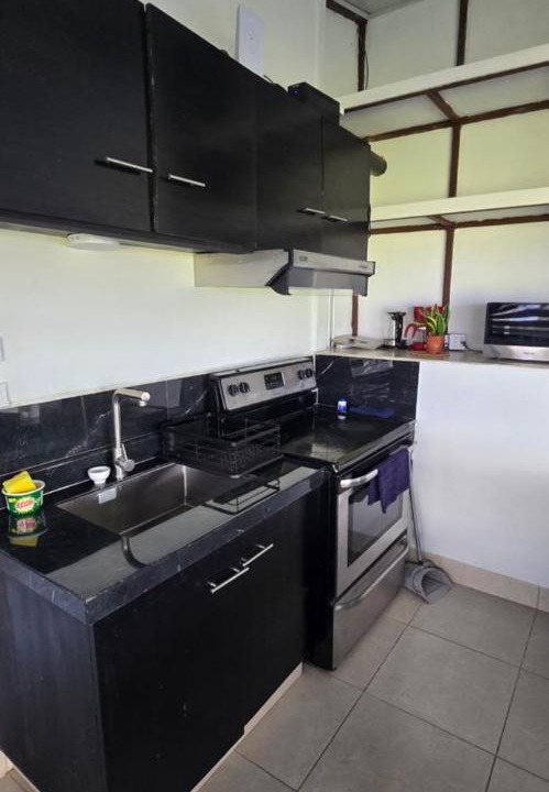 Photo of Kitchen in Vara Blanca