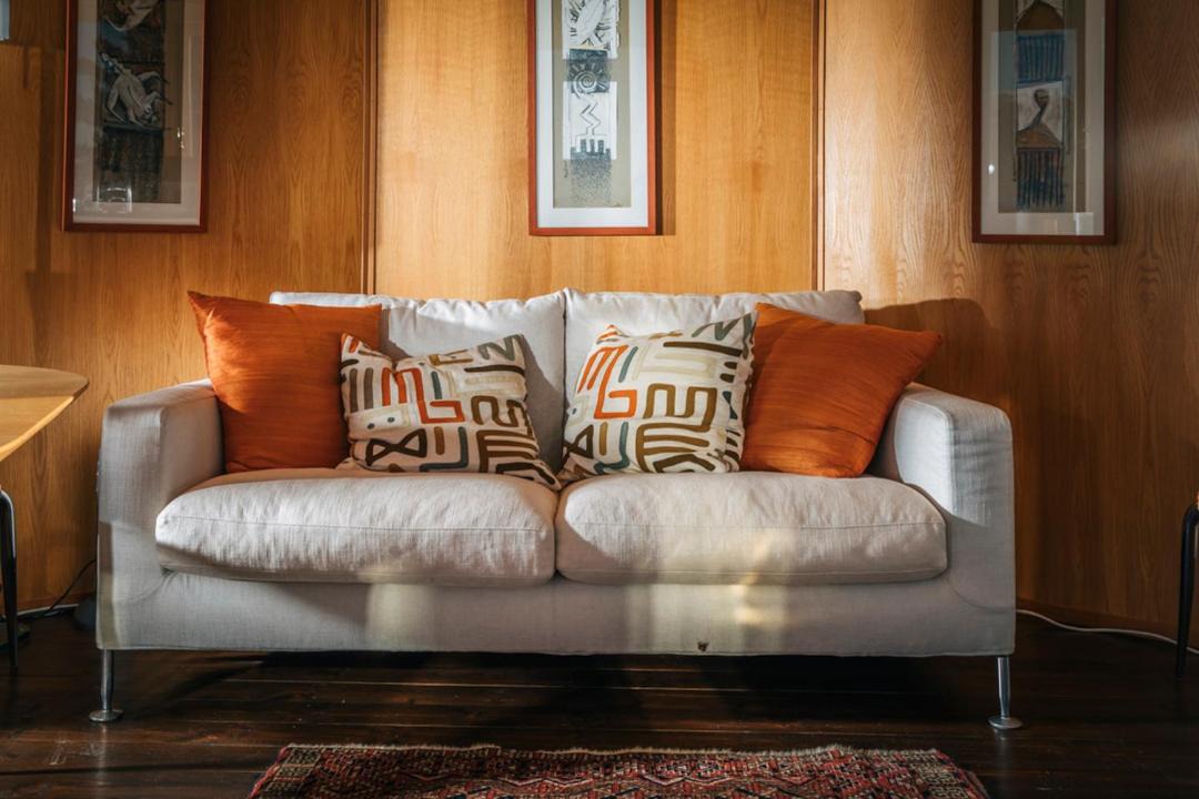 Photo of Livingroom in Duirinish