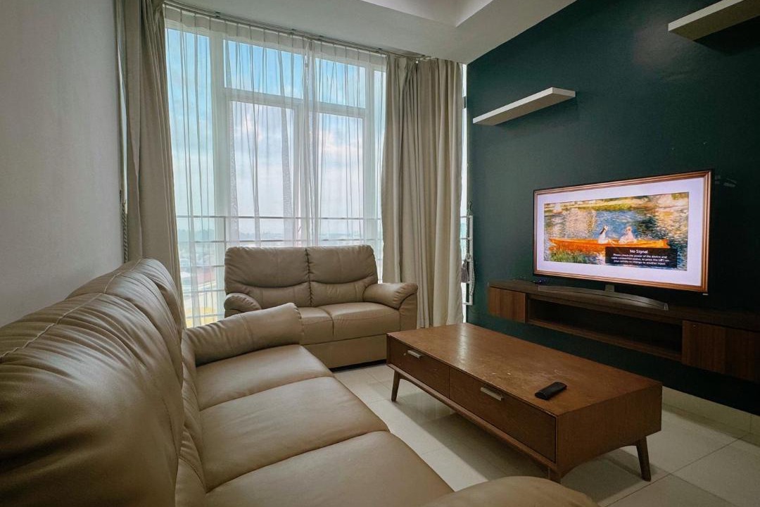 Photo of Livingroom in Tanjung Uncang