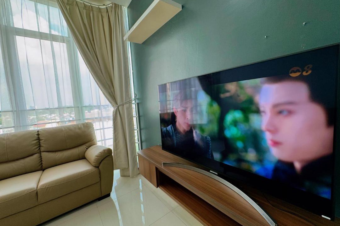 Photo of Livingroom in Tanjung Uncang