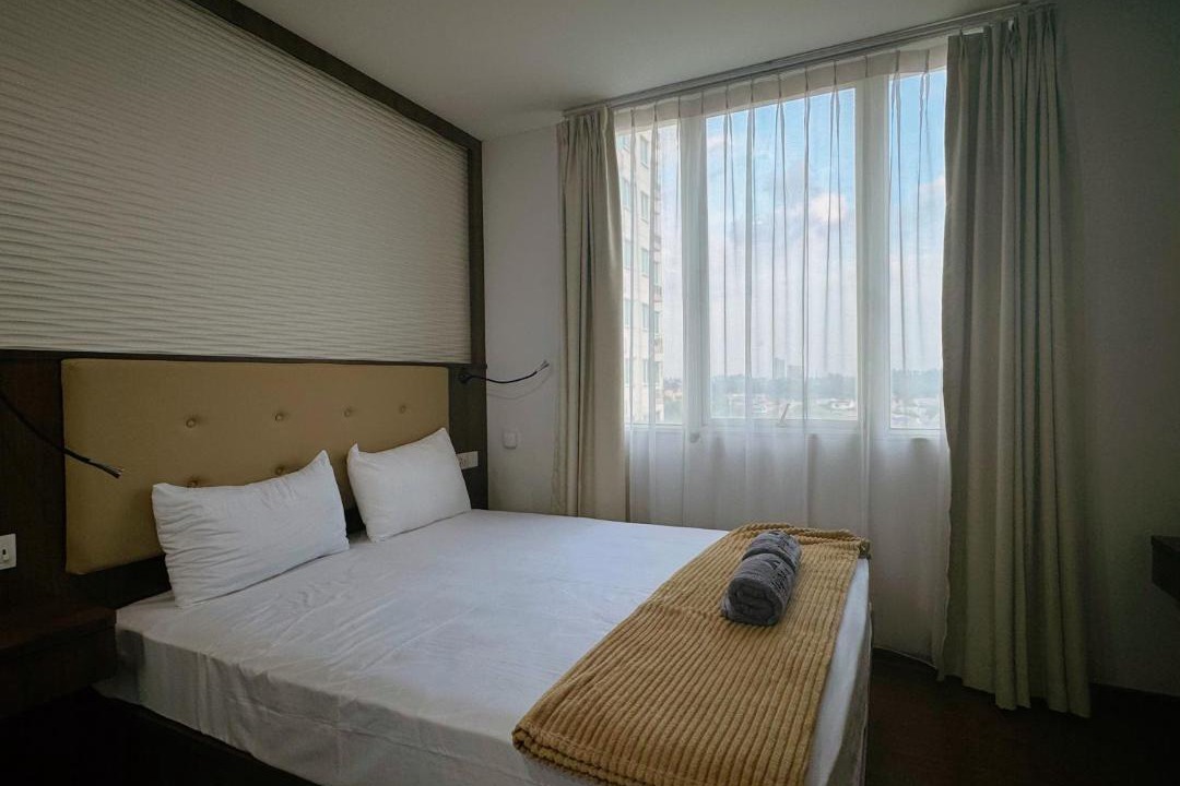 Photo of Bedroom in Tanjung Uncang