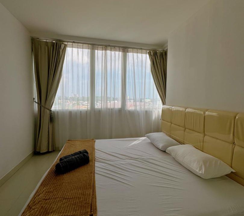 Photo of Bedroom in Tanjung Uncang