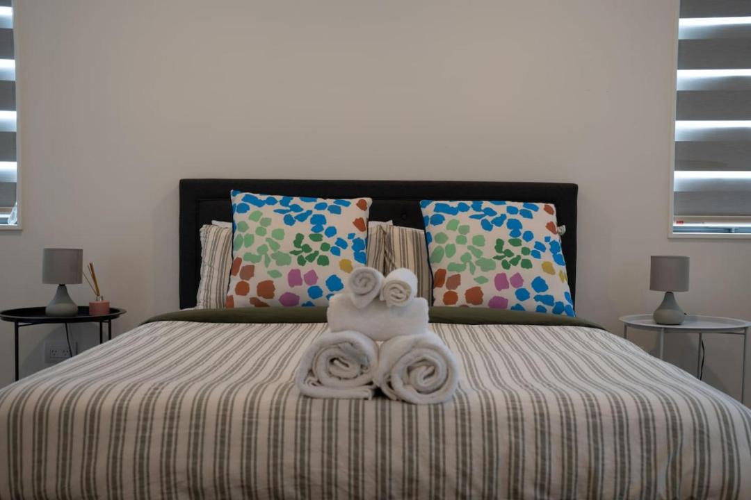 Photo of Bedroom in Epsom