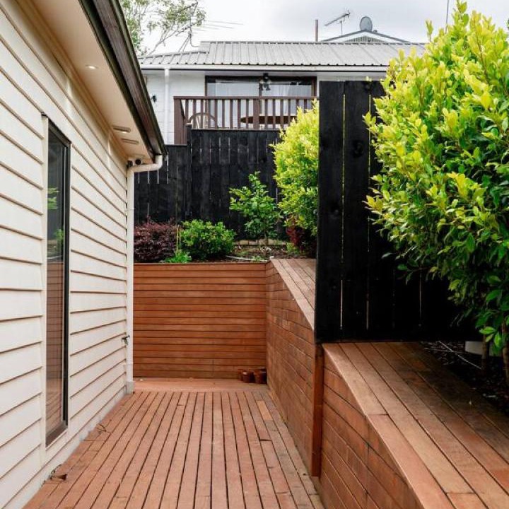 Photo of Patio Balcony in Epsom