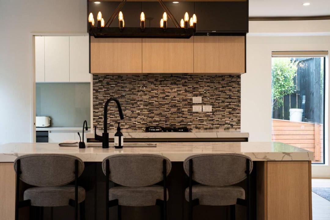 Photo of Kitchen in Epsom