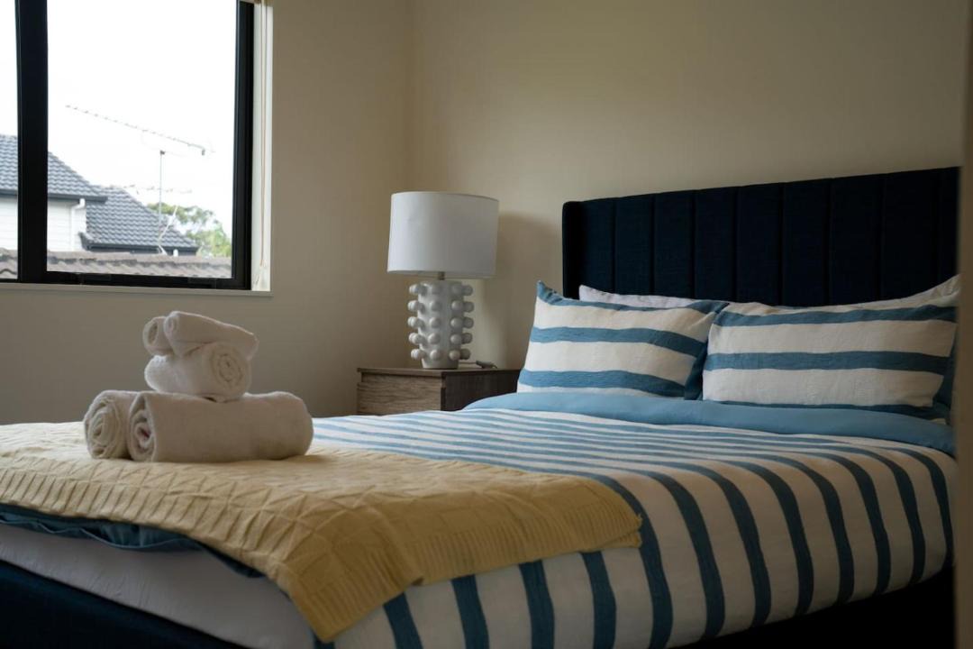 Photo of Bedroom in Epsom