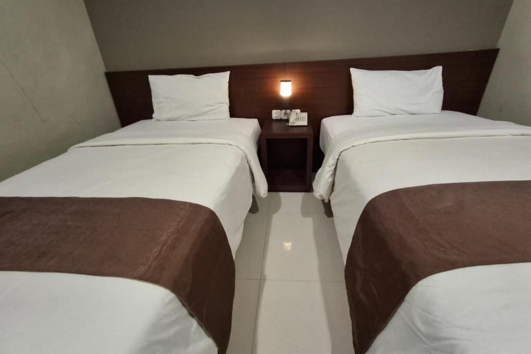 Photo of Bedroom in Malang