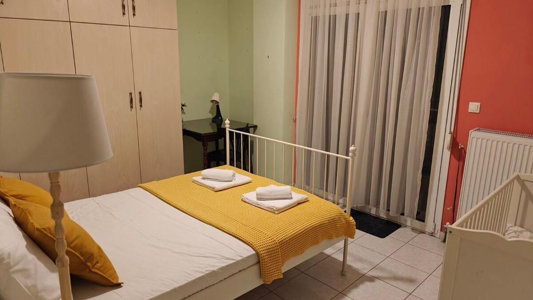 Photo of Bedroom in Thermaikos