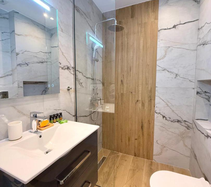 Photo of Bathroom in Nea Iraklitsa