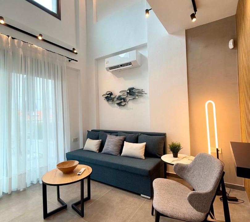 Photo of Livingroom in Nea Iraklitsa