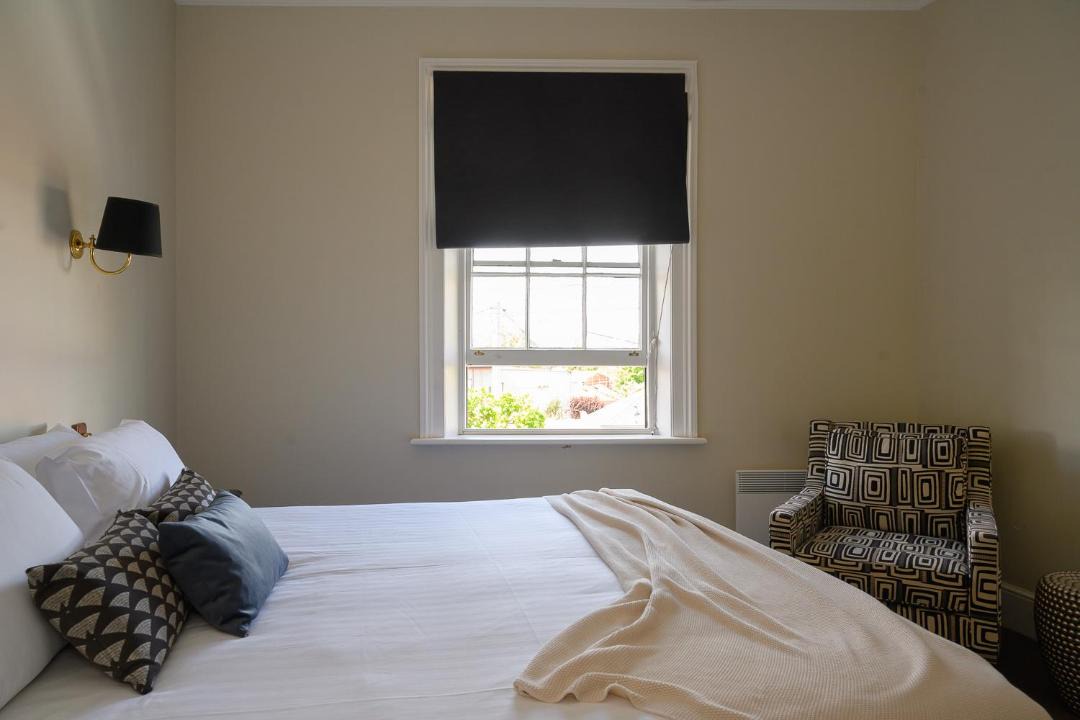 Photo of Bedroom in Battery Point