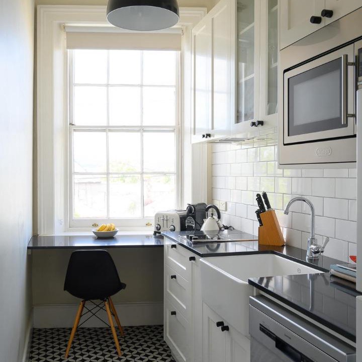 Photo of Kitchen in Battery Point