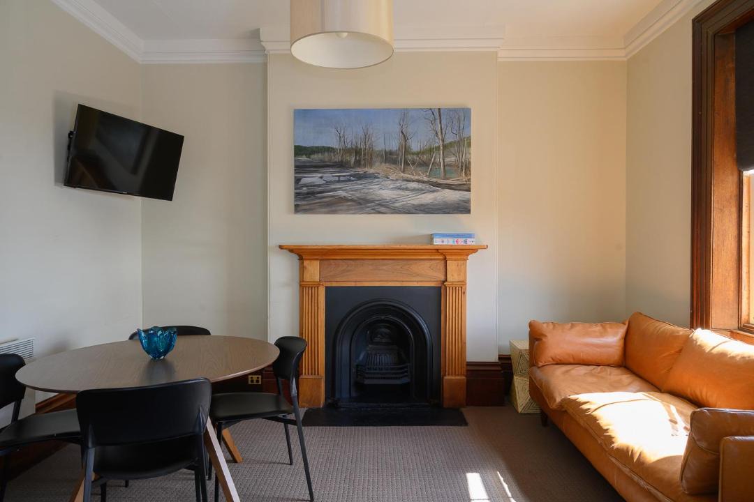 Photo of Livingroom in Battery Point