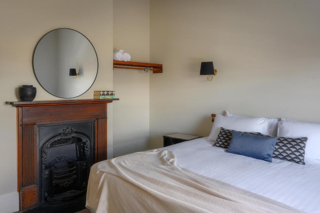 Photo of Bedroom in Battery Point