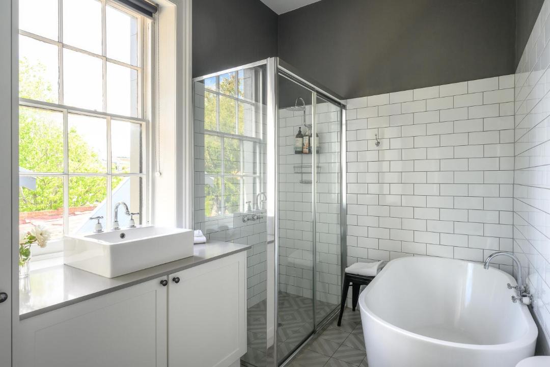 Photo of Bathroom in Battery Point