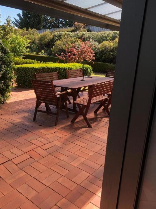 Photo of Patio Balcony in Richmond