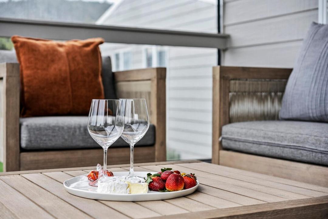 Photo of Patio Balcony in Dover