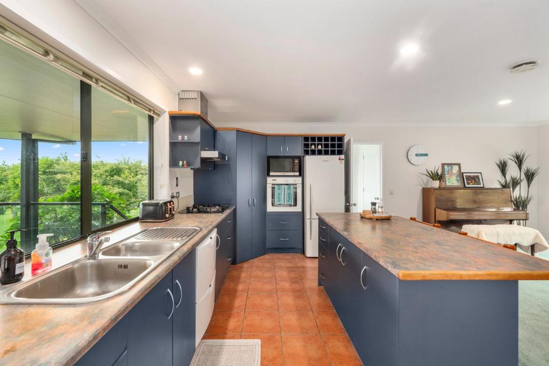 Photo of Kitchen in Hamurana