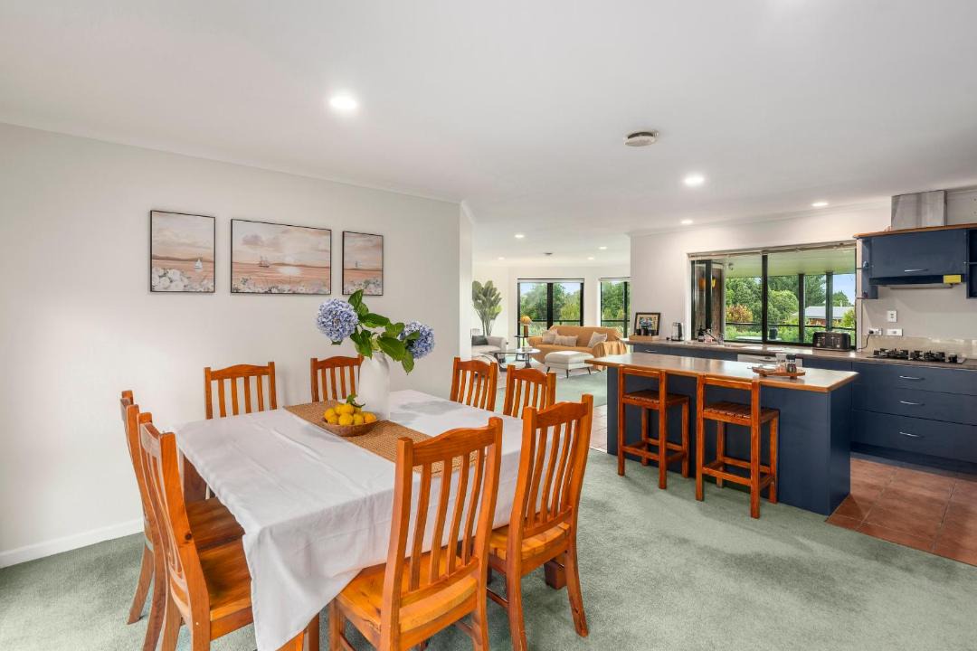 Photo of Kitchen in Hamurana