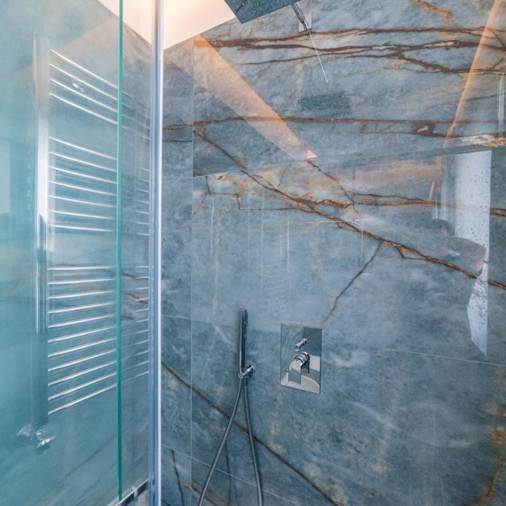 Photo of Bathroom in Mazzaro