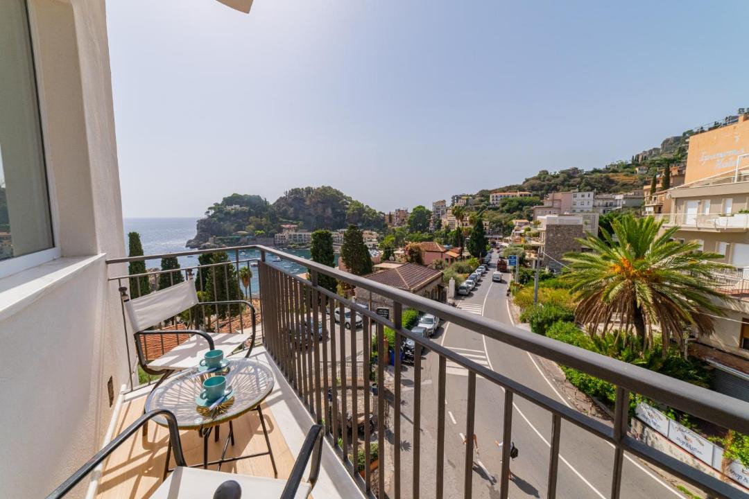 Photo of Patio Balcony in Mazzaro