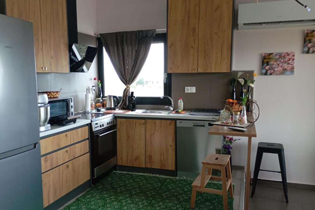 Photo of Kitchen in Vathianos Kampos