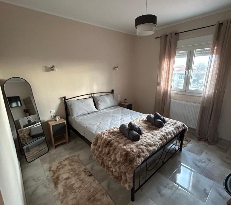 Photo of Bedroom in Livadhia