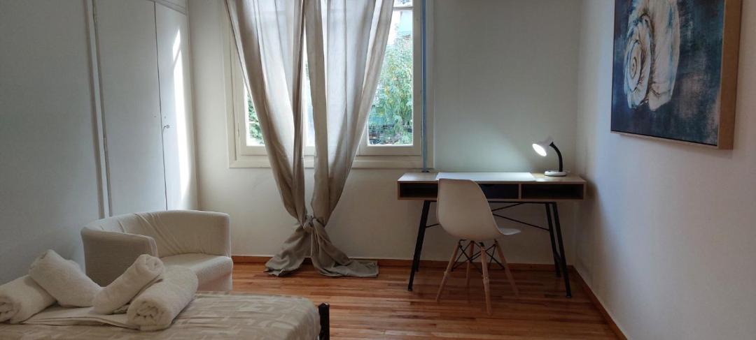 Photo of Livingroom in Kypseli