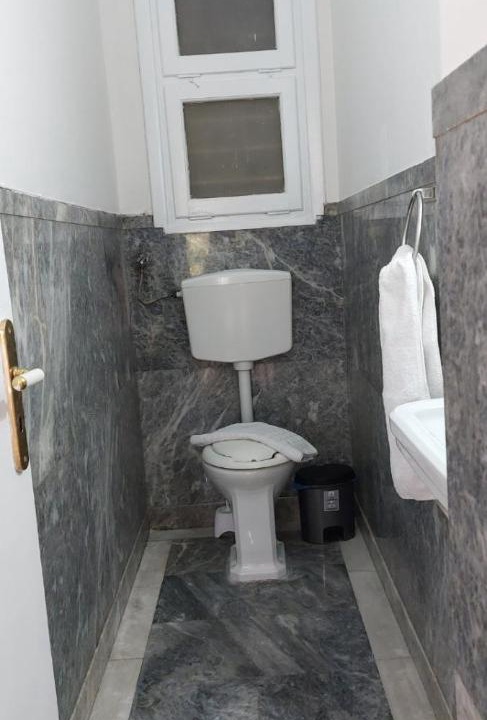 Photo of Bathroom in Kypseli