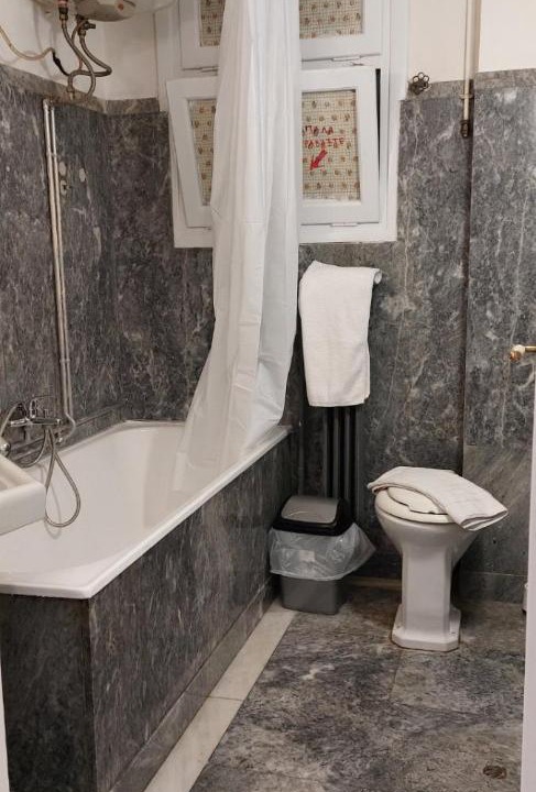 Photo of Bathroom in Kypseli