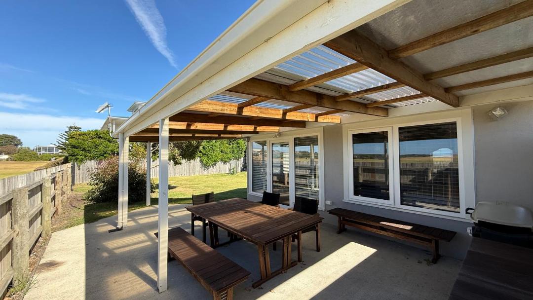 Photo of Patio Balcony in Low Head