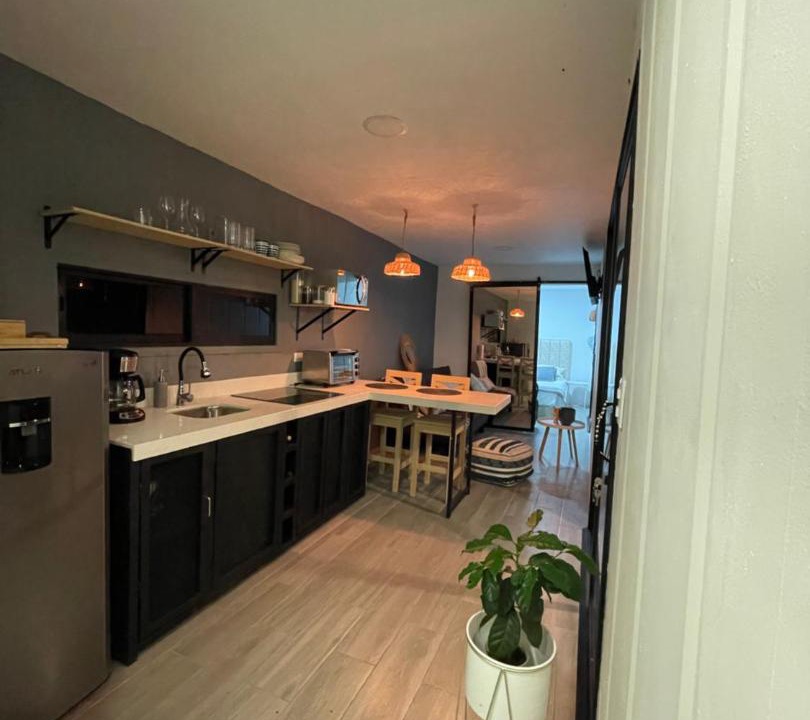 Photo of Kitchen in Colonia del Toro