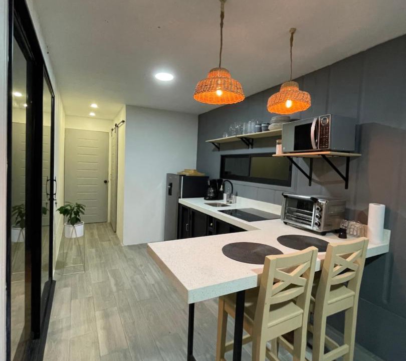 Photo of Kitchen in Colonia del Toro