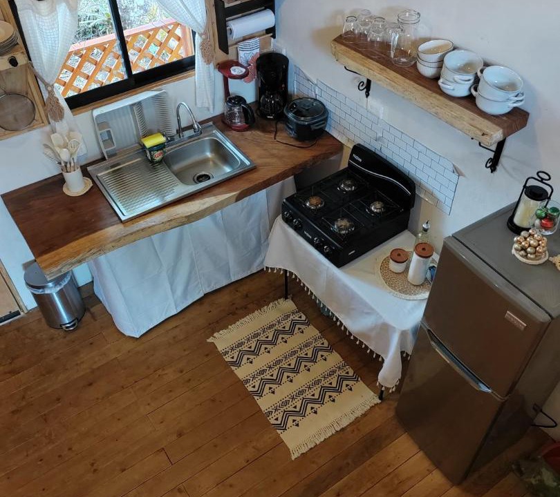 Photo of Kitchen in Canton Paraiso