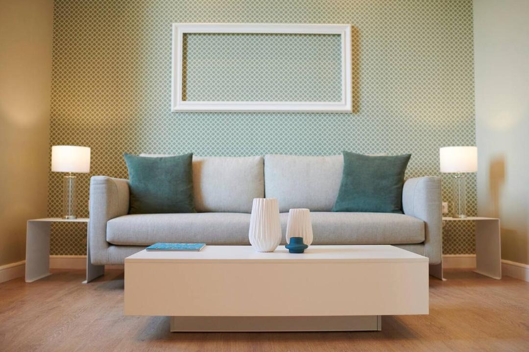 Photo of Livingroom in Mets