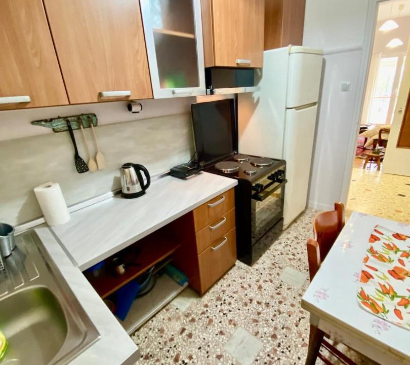 Photo of Kitchen in Pasalimani