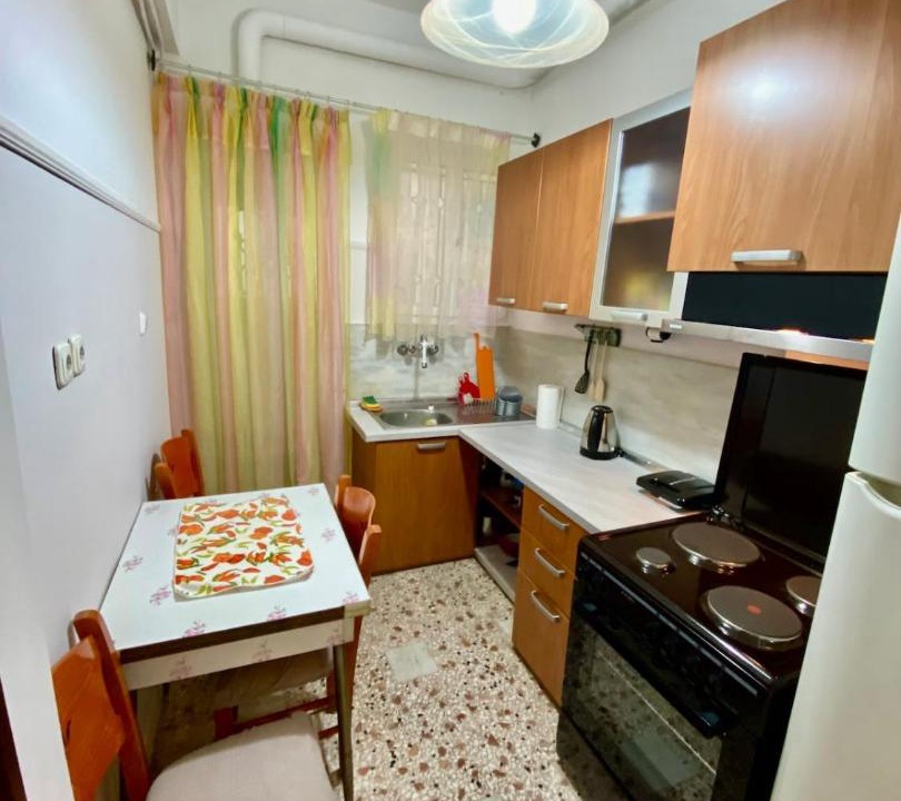 Photo of Kitchen in Pasalimani