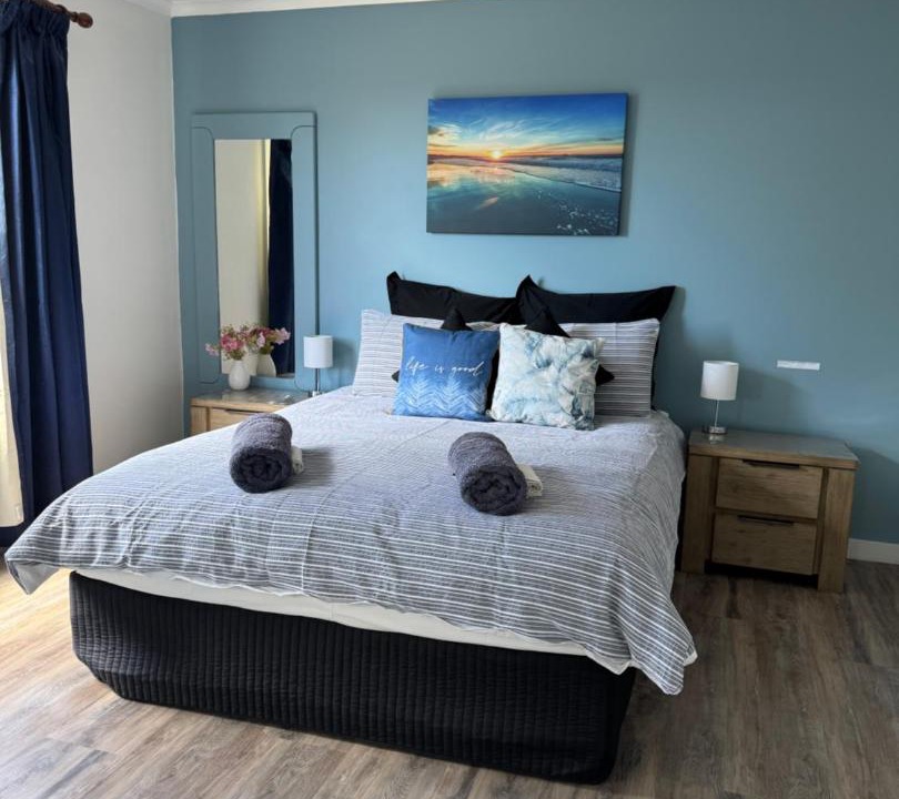 Photo of Bedroom in Clarence Point