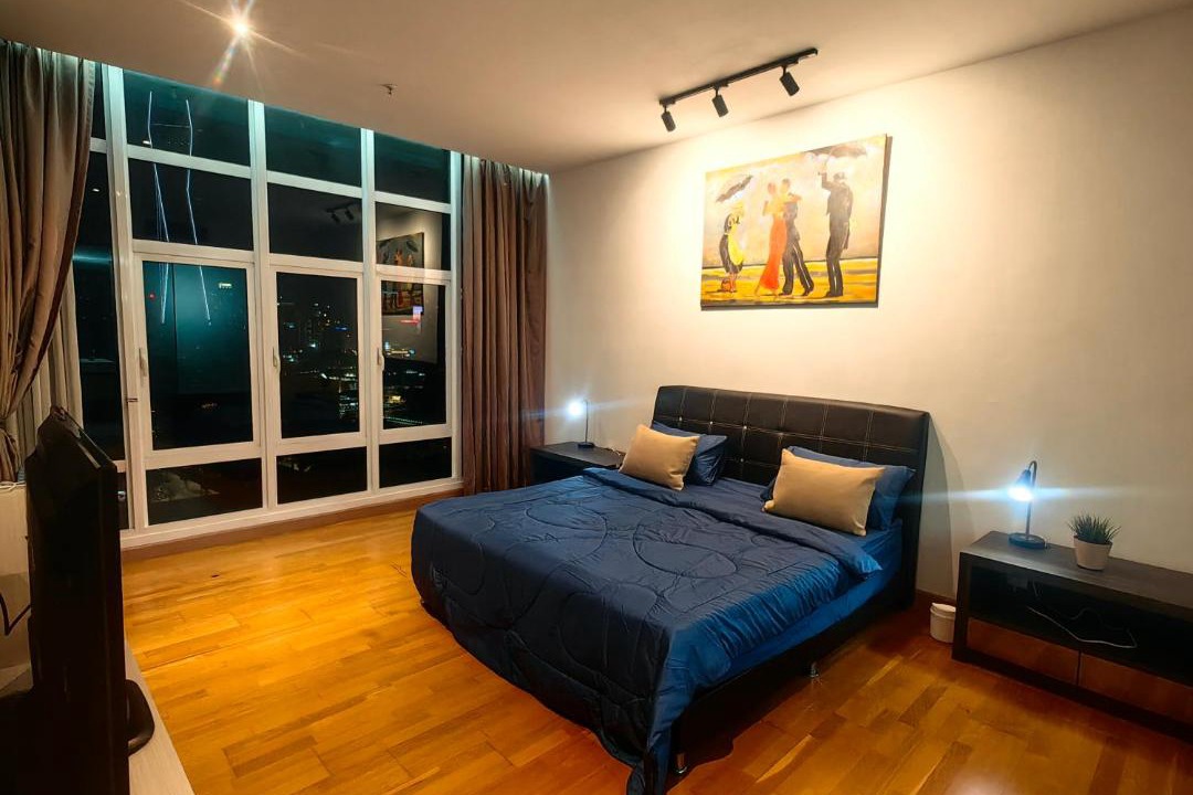 Photo of Bedroom in Kuala Lumpur