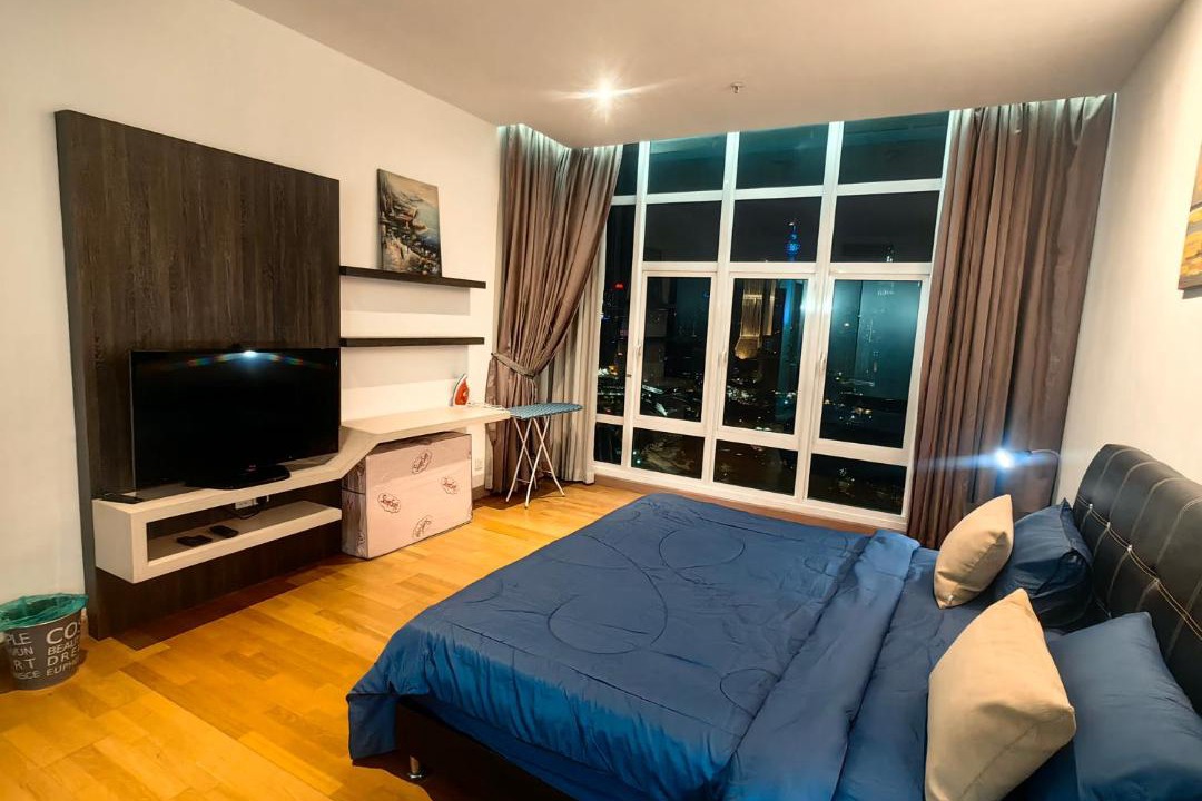 Photo of Bedroom in Kuala Lumpur
