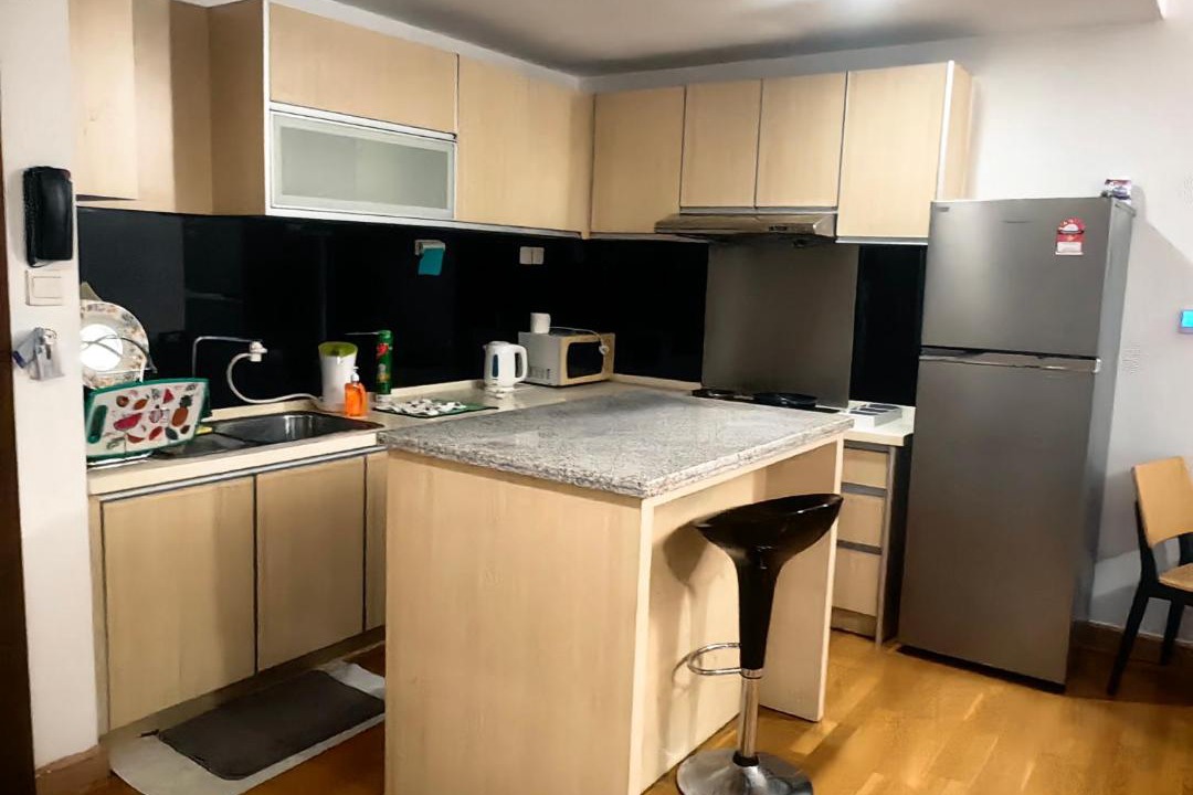 Photo of Kitchen in Kuala Lumpur