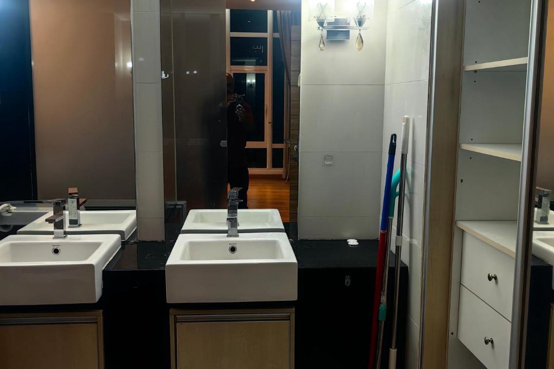Photo of Bathroom in Kuala Lumpur