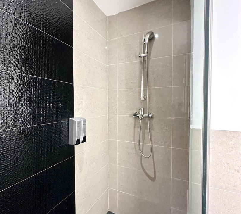 Photo of Bathroom in Taman Bukit Pantai