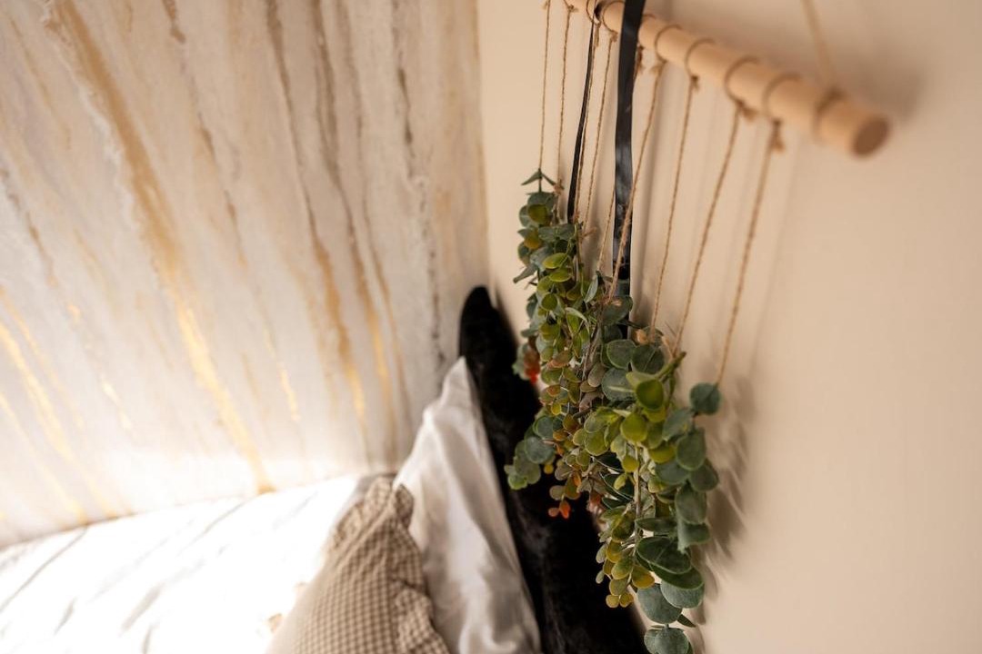 Photo of Bedroom in Glasgow