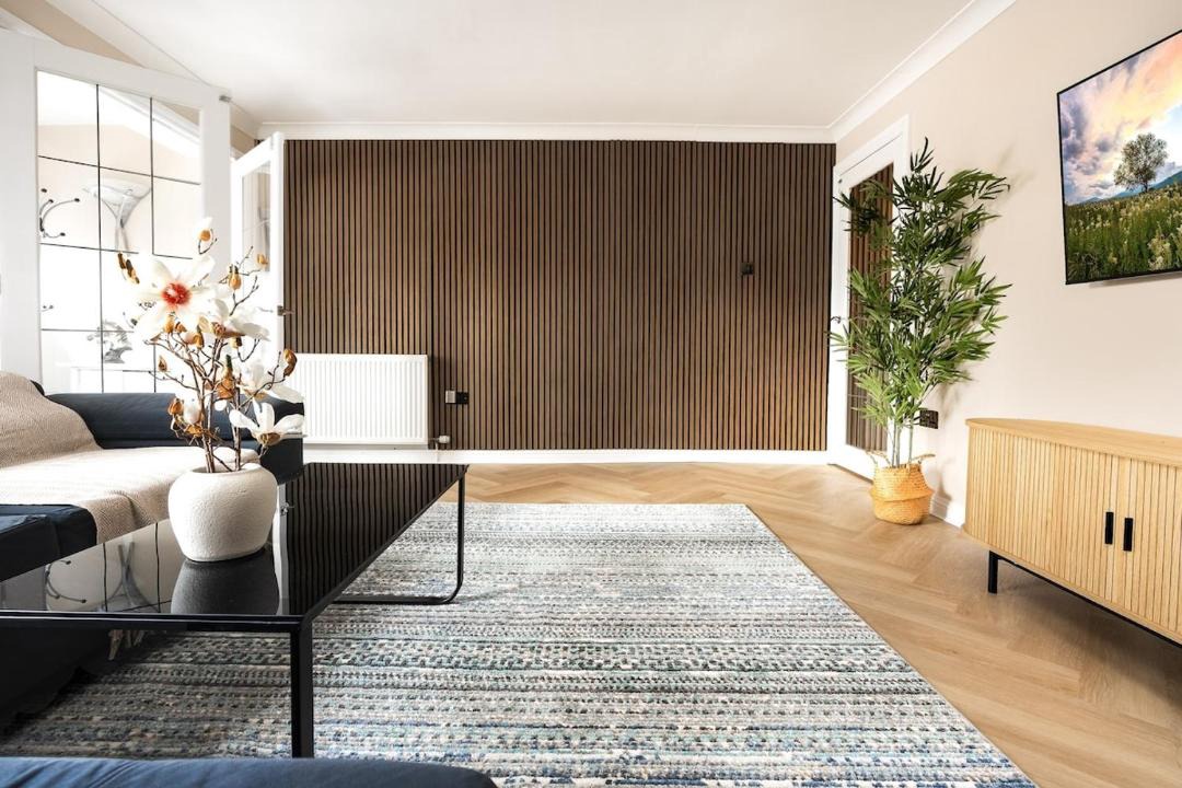 Photo of Livingroom in Glasgow