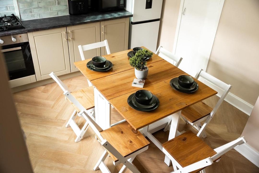 Photo of Kitchen in Glasgow
